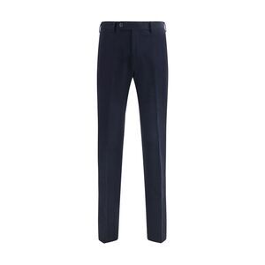 Germano Men Cotton Velvet Pants